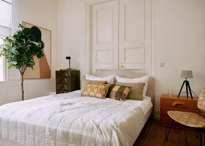 Privates Zimmer in Villa mit Blick auf die Elbe Hamburg